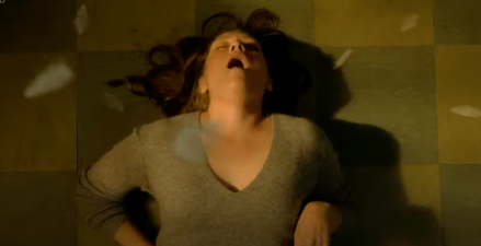 Gogglebox sparks Ofcom complaints over X-rated scene between woman and a duck