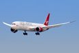 Virgin Atlantic flight turned around as pilot had not completed final flying test
