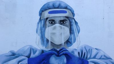 Almost 15 million people have died due to pandemic, says World Health Organisation