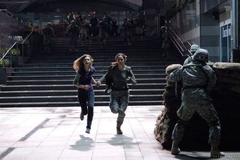 15 years since the last movie, here is the latest on 28 Months Later