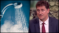 “People want good information” – Eamon Ryan defends ‘shorter showers’ idea