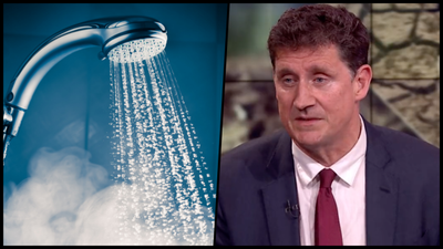 “People want good information” – Eamon Ryan defends ‘shorter showers’ idea