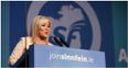 Sinn Féin’s Michelle O’Neill re-elected to Stormont as party set to make history in Northern Ireland