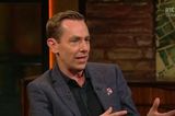 Ryan Tubridy is refusing to comment on age after Jamie-Lee O’Donnell interview