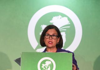 Mary Lou McDonald believes United Ireland referendum possible within a “five year timeframe”