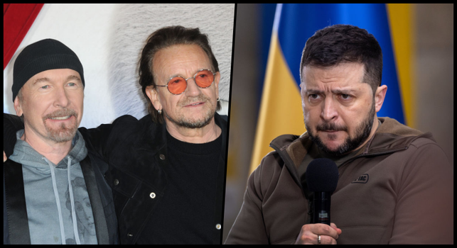 u2 ukraine