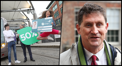 Public transport fares for young people reduced by 50% as of today