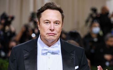 Elon Musk claims he’s being threatened by Russia over supplying internet to Ukrainians