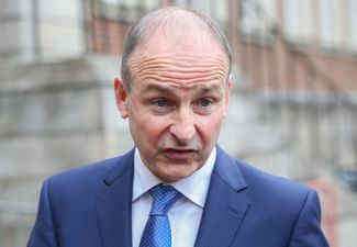 Taoiseach says concerns about National Maternity Hospital have been “comprehensively” addressed