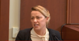 Amber Heard’s legal team slams claim she’s giving the ‘performance of her life’ during trial