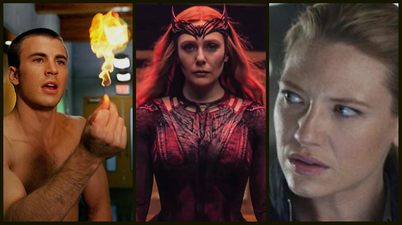 It is time to talk about that HUGE plot hole at the centre of the Doctor Strange sequel