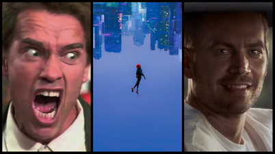 Amazon Prime Video has just added 23 very big movies to its library