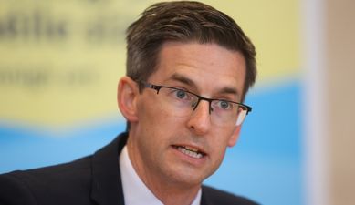 Ronan Glynn resigns from Deputy Chief Medical Officer role