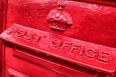 UK politician accuses Sinn Féin of bizarre post box vandalism spree