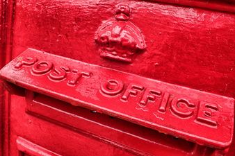 UK politician accuses Sinn Féin of bizarre post box vandalism spree
