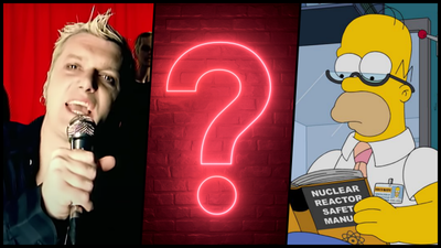 QUIZ: True glory awaits if you can 100% this General Knowledge Quiz