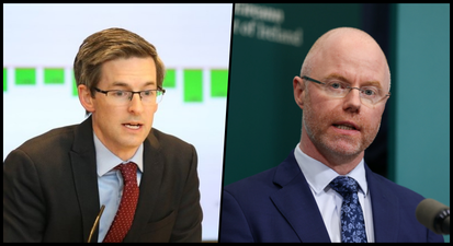 Stephen Donnelly has “questions to answer” following Ronan Glynn’s resignation