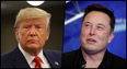 Elon Musk says he would reverse Donald Trump’s Twitter ban