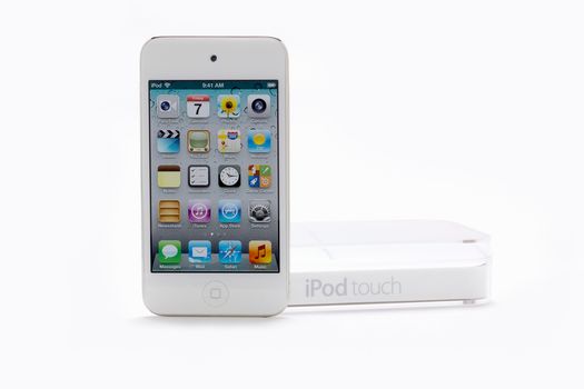 ipod discontinued