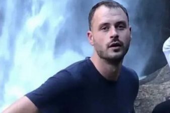 Irishman missing in California after being “ejected” from a bus