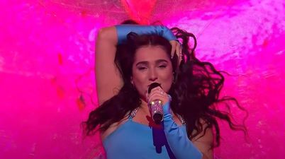 Ireland has not qualified for the Eurovision Song Contest Grand Final