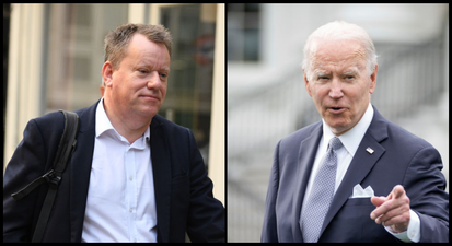 Former Brexit minister tells US Government to not lecture UK on Northern Ireland Protocol