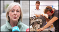 Fine Gael Senator says “toxic masculinity” is stopping female students from studying metalwork and woodwork