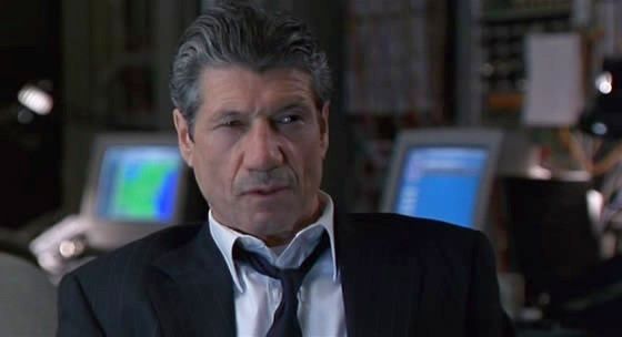 fred ward death