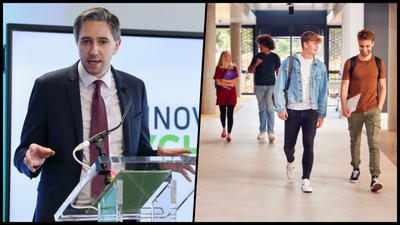 Ukrainian students offered grants and subsidised tuition in Irish colleges