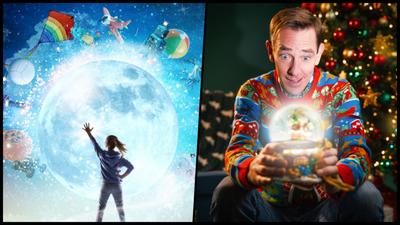 A Late Late Toy Show musical is coming to Dublin