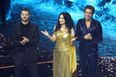 Eurovision producers reveal “irregular voting patterns” during Saturday night’s final