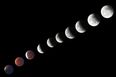 One of the longest lunar eclipses of the decade will be visible in Ireland tonight