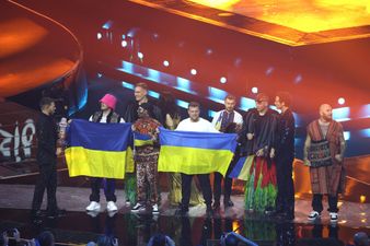 Where will 2023’s Eurovision be held if Ukraine can’t host?