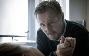 One of Liam Neeson’s best ever performances is among the movies on TV tonight