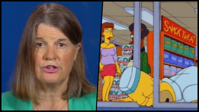 Work more hours or get a better job to tackle cost of living, says UK Minister