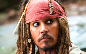 Pirates of the Caribbean creators are not ruling out Johnny Depp comeback