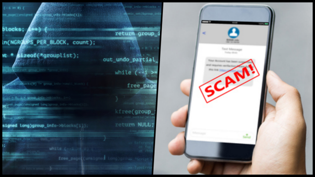 Bank of Ireland scam