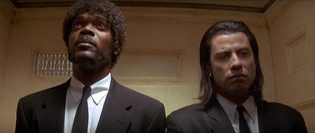 Tarantino’s crime classic is among the movies on TV tonight