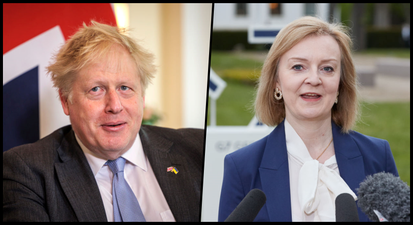 UK Foreign Secretary set to announce plans to rewrite NI Protocol