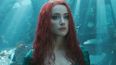Amber Heard “fought really hard” to appear in Aquaman 2 despite pared down role