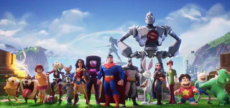 JOE Gaming Weekly – Ever wanted to see Batman fight Arya Stark?