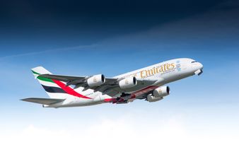Emirates is looking to hire cabin crew members in Ireland for tax-free jobs
