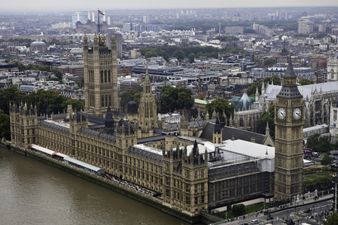 Tory MP arrested on suspicion of rape and sexual assault offences over seven-year period