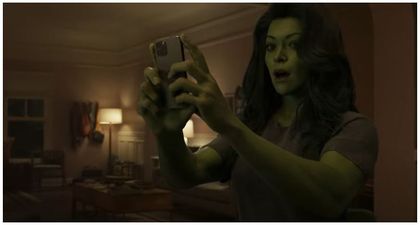 Some familiar MCU faces pop up in the fun first trailer for She-Hulk