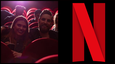 Netflix may premiere their movies in cinemas 45 days before streaming
