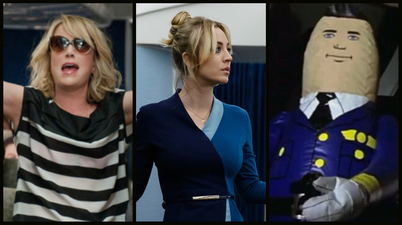 QUIZ: How well do you know these famous flights in movies and shows?