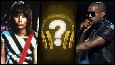 The JOE Music Quiz: Week 105