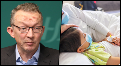 Seven more suspected cases of unexplained hepatitis in Ireland under investigation