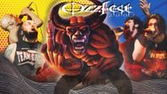 Ozzfest Ireland revisited and why we need more alternative music festivals