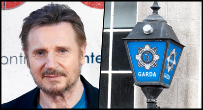 Gardaí investigating firearm being discharged near film set in Donegal